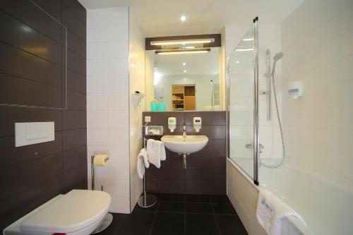 Apartment Medv?d�n 331/110