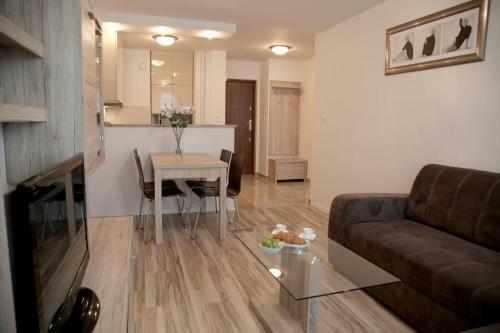 Apartamento Central Suites&studios