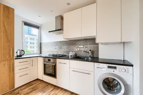 Apartamento Central Suites&studios