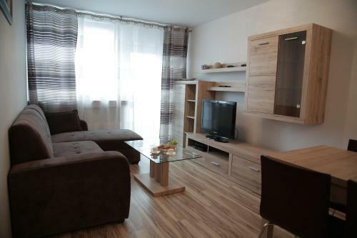 Apartamento Central Suites&studios