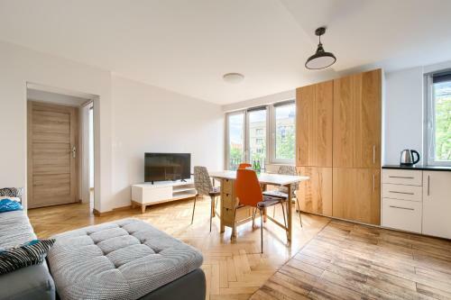 Apartamento Central Suites&studios