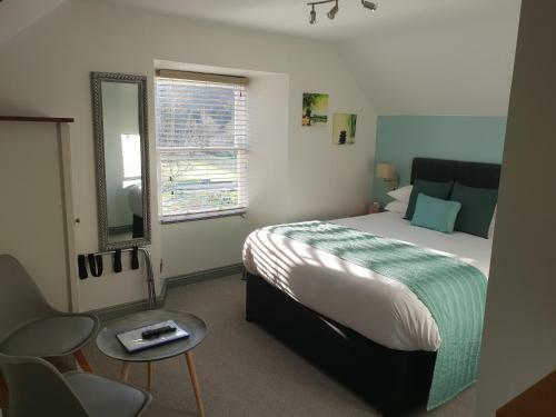 Bed & Breakfast Compston House B & B