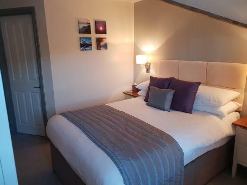 Bed & Breakfast Compston House B & B