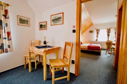 Pension & Chalet Sch�fer