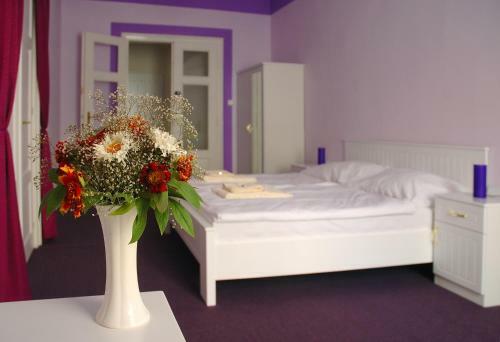 Hostal Penzion Pod V??�