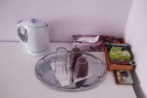 Hostal Penzion Pod V??�