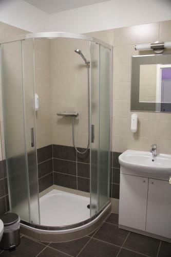 Hostal Penzion Pod V??�