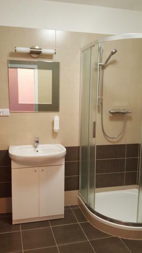 Hostal Penzion Pod V??�