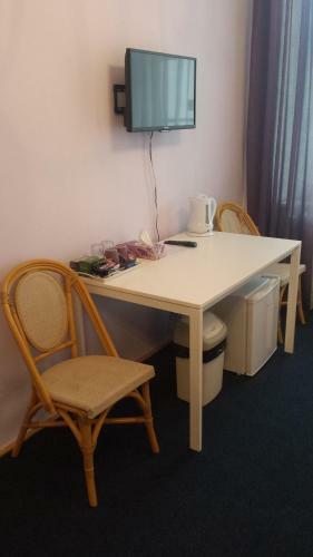 Hostal Penzion Pod V??�
