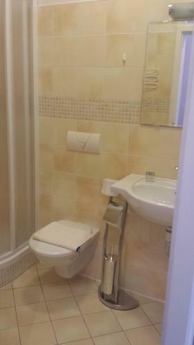 Hostal Penzion Pod V??�