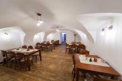 Hostal Penzion Pod V??�
