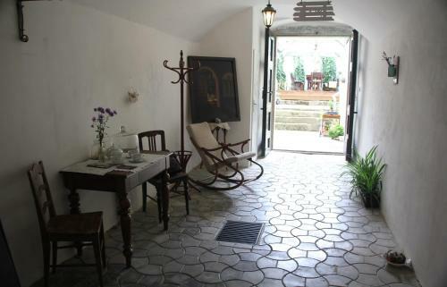 Hostal Penzion Pod V??�