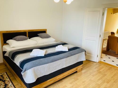 Apartamentos Hotel U Ryt�?e