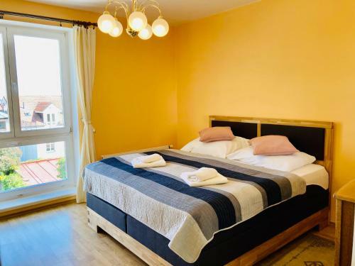 Apartamentos Hotel U Ryt�?e