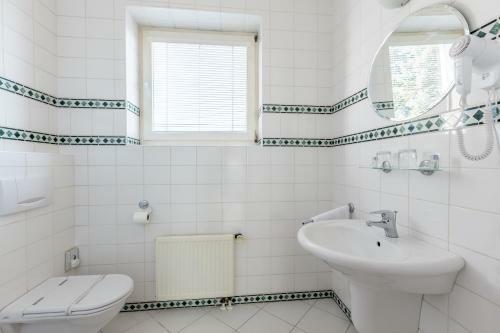 Apartamentos Hotel U Ryt�?e