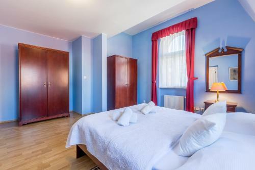 Apartamentos Hotel U Ryt�?e