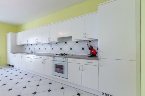 Apartamentos Hotel U Ryt�?e