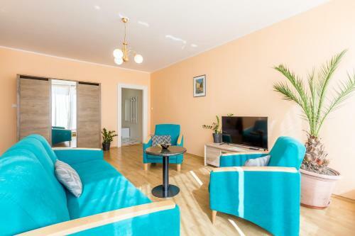 Apartamentos Hotel U Ryt�?e