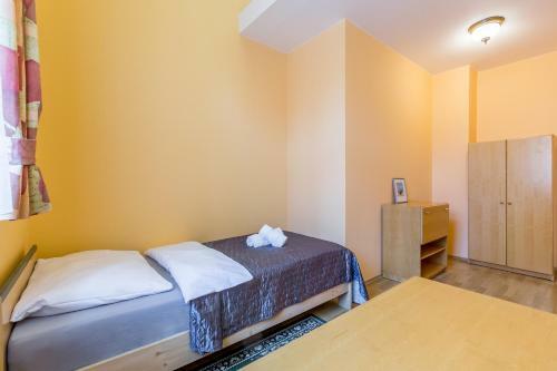 Apartamentos Hotel U Ryt�?e