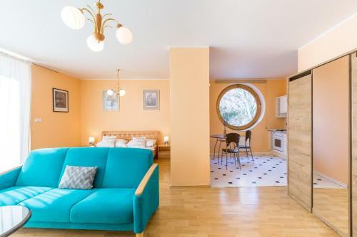 Apartamentos Hotel U Ryt�?e