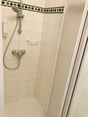 Apartamentos Hotel U Ryt�?e