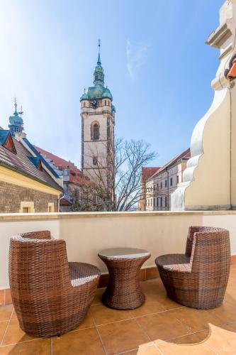 Apartamentos Hotel U Ryt�?e