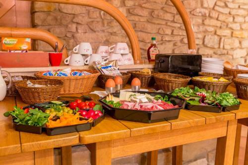 Apartamentos Hotel U Ryt�?e