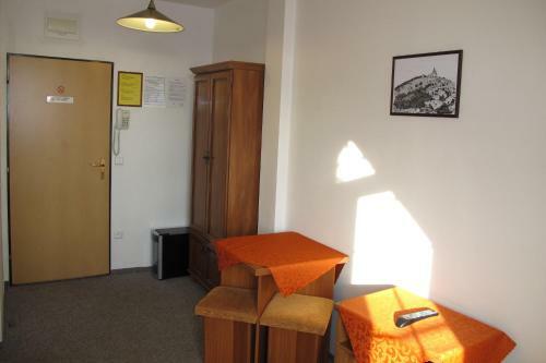Hotel Z�me?ek