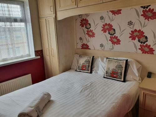 Hostal The Allendale
