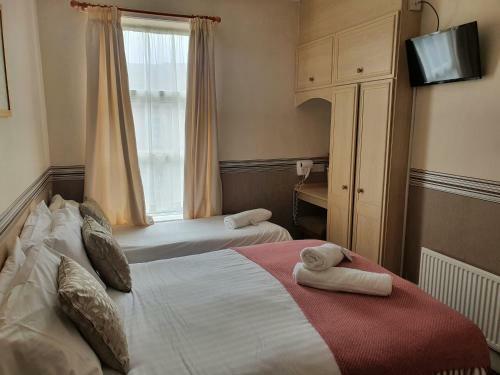 Hostal The Allendale
