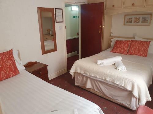Hostal The Allendale