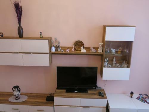 Apartment On Masaryka 39