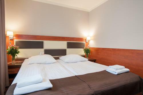 Hotel Diament Zabrze - Gliwice