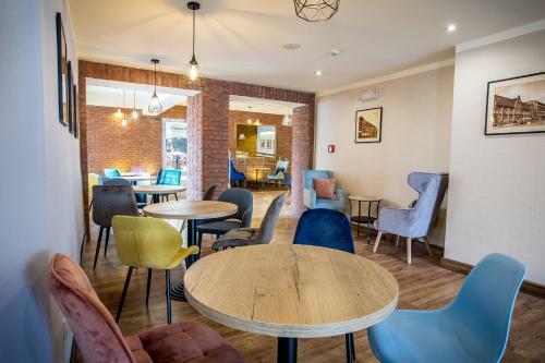 Hotel Diament Zabrze - Gliwice