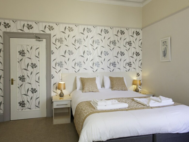 Hostal 74 Belgravia