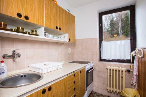 Apartm�n Braun