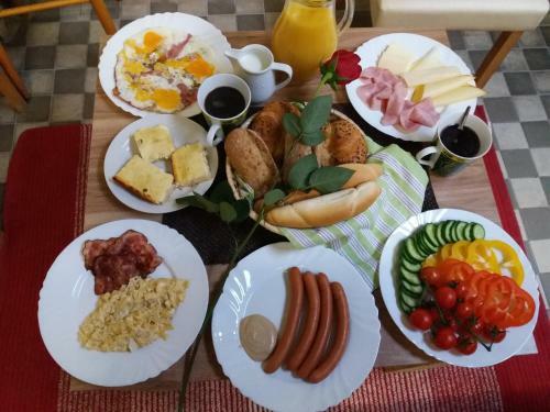Apartments B�l� Ber�nek