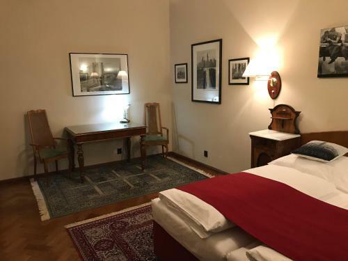 Hotel Continental
