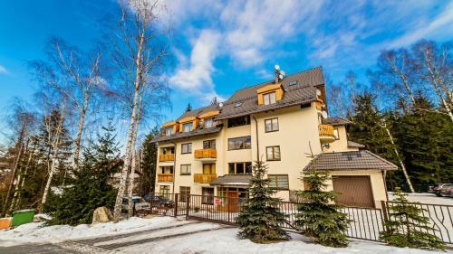 Apartamenty Sun&snow Moniuszki