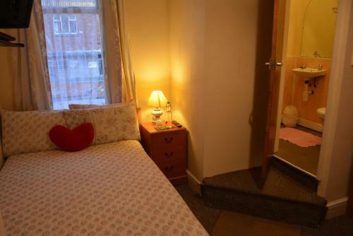 Bed & Breakfast Holm Lea Hotel