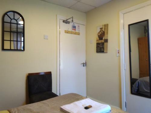 Bed & Breakfast Ringbane House