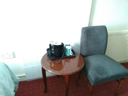 Bed & Breakfast Ringbane House