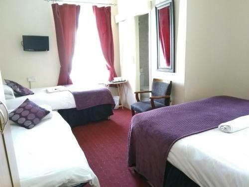 Bed & Breakfast Ringbane House