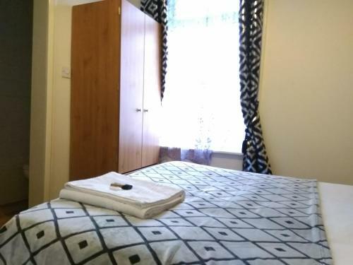 Bed & Breakfast Ringbane House