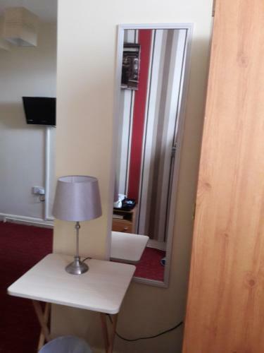Bed & Breakfast Ringbane House