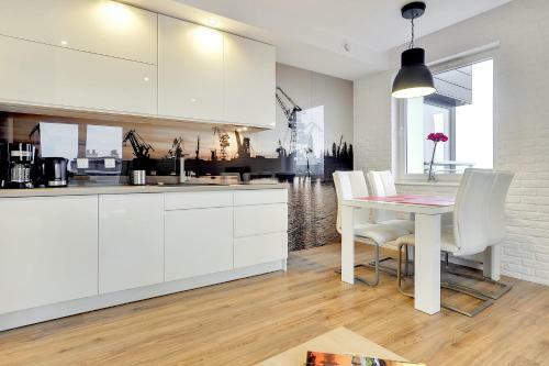 Apartamenty Apartinfo Sadowa