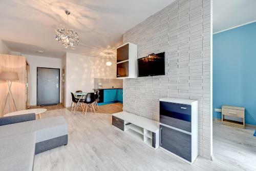 Apartamenty Apartinfo Sadowa