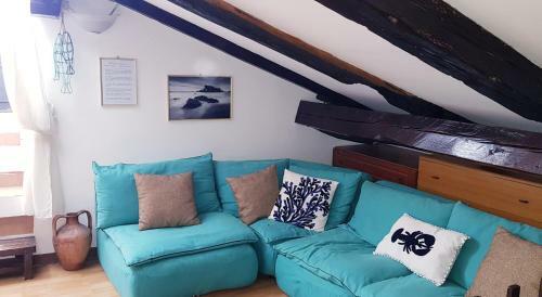 Bed & Breakfast Villa Floresta