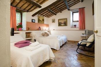 Bed & Breakfast Affittacamere Valentina