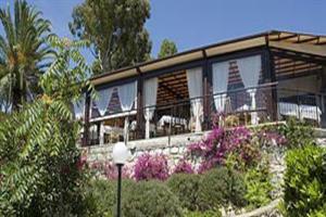 Hotel Villa Giulia